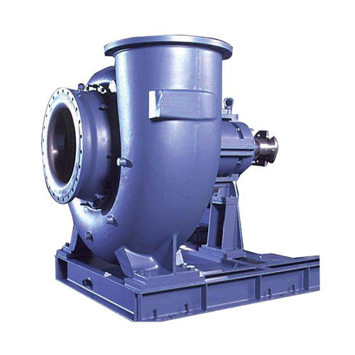 Bomba centrífuga - ZGTX  - Shandong Zhangqiu Blower Co.,Ltd - para aguas residuales / para fangos / estacionaria