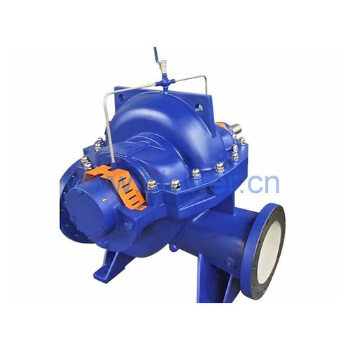 Bomba centrífuga - HFXS  - Shandong Zhangqiu Blower Co.,Ltd - de agua / estacionaria / industrial