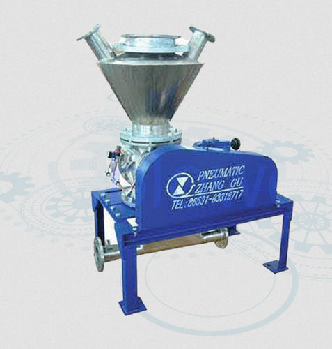 Unidad de alimentación para productos fitosanitarios - ZRU  - Shandong Zhangqiu Blower Co.,Ltd - de transporte / para la industria petroquímica / industrial
