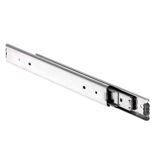 Corredera de extensión total - SS0330 - ACCURIDE - de bolas / de cajón / de acero inoxidable