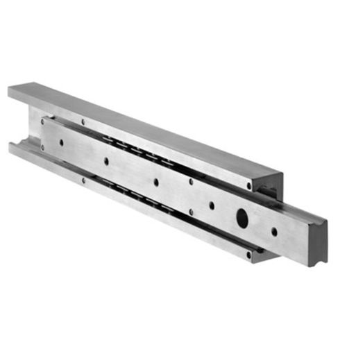 Corredera telescópica - AL4120 - ACCURIDE - de extensión parcial / de bolas / de cajón