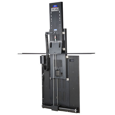 Aparato de levantamiento de columnas - CBLift-050: Quick Lift - ACCURIDE
