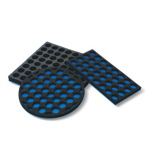 Placa de prensión por succión - PY series - VUOTOTECNICA