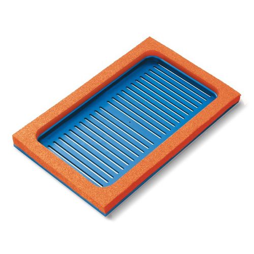 Placa de prensión por succión - PJ series - VUOTOTECNICA