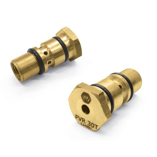 Eyector Venturi monoetapa - PVR30T - VUOTOTECNICA - de polvo / neumático
