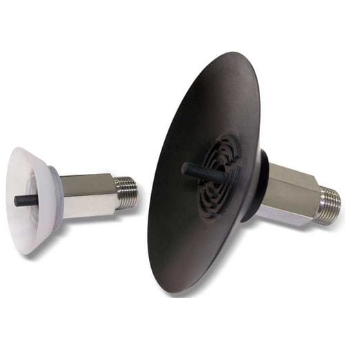 Portaventosas con palpador - 034511 - VUOTOTECNICA