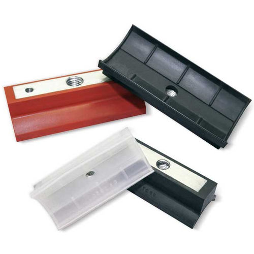 Ventosa de silicona - 083060 - VUOTOTECNICA - de caucho / de aluminio / para botellas