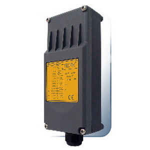 Receptor radio - F21-E2 R - Telecrane LEE HI-TECH ENT - para mando a distancia radio