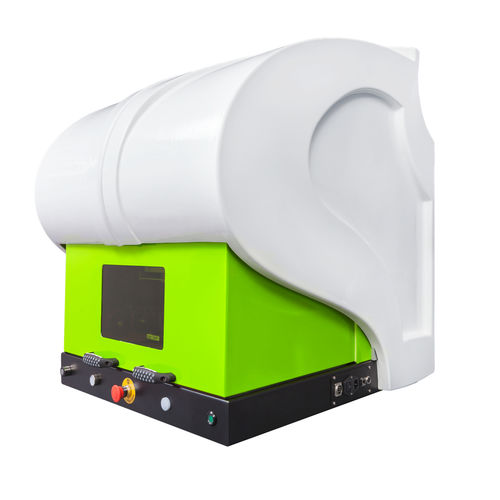 Máquina de marcado láser CO2 - SL-MIX - SEIT ELETTRONICA - de metal / de plástico / para madera