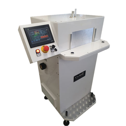 Calentador por inducción 400V - SEIT ELETTRONICA - de altas frecuencias
