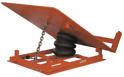 Mesa basculante - AT series - Presto Lifts