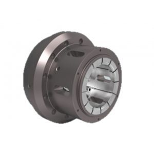 Portapinzas para mecanizado - Rim-Lok - ITW Workholding - estándar / de alta velocidad / de piezas para procesar
