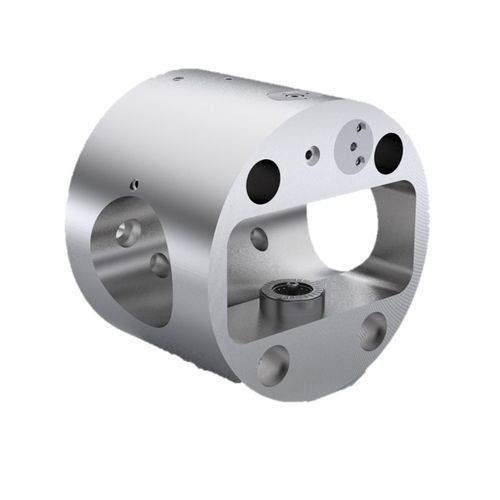 Mandril hidráulico de piezas para procesar - HSR  - ITW Workholding