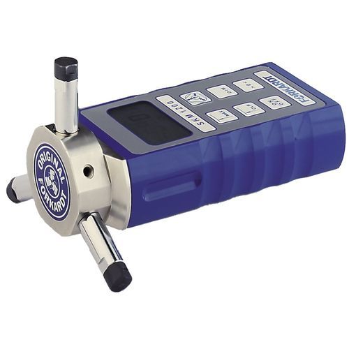 Dinamómetro digital SKM 1200/SKM 1500 ITW Workholding mecánico