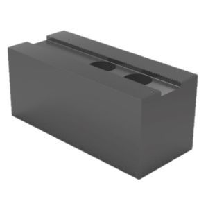 Mordaza de mandril suave - WB / WBS - ITW Workholding