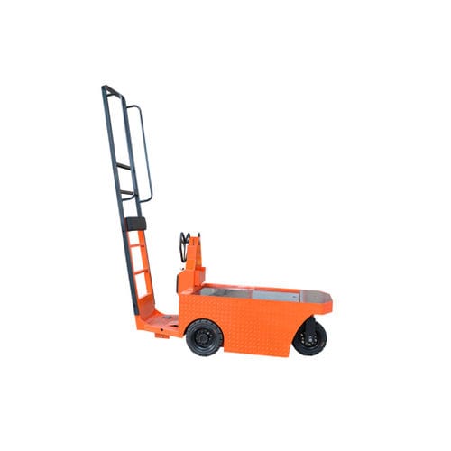 Transportador de mercancías para conductor de pie - BSC05S-7 - Daewoo Industrial Vehicles