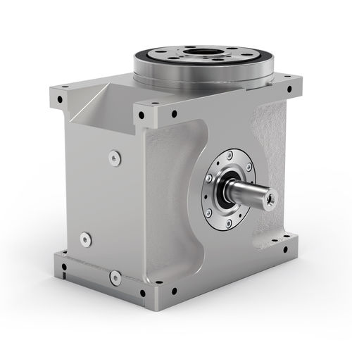 Indexador rotativo - HP series - CDS Cam Driven Systems - con leva cilíndrica / de ángulo recto