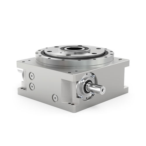 Indexador oscilador - TR series - CDS Cam Driven Systems - con leva cilíndrica / de ángulo recto / para motor paso a paso