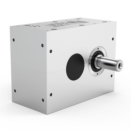 Indexadores ejes paralelos - IP series - CDS Cam Driven Systems