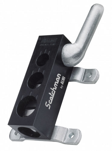 Escantonadora manual - max. ø 1 - 1/4" | AL1 - Scotchman Industries - de tubos