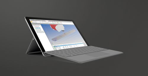 Software de programación - CAMPLUS - Emmegi Group - de cálculos / de mecanizado / 3D