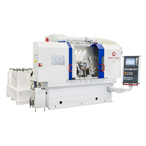 Rectificadora para engranajes - VG - KAPP NILES - para dientes de engranaje / universal / CNC