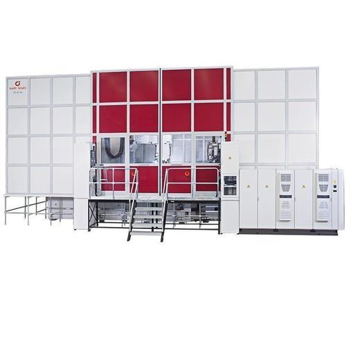Rectificadora cilíndrica exterior - ZP E/I - KAPP NILES - cilíndrica interior / para engranajes / de columna