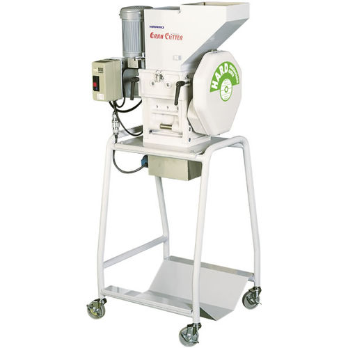 Molino para material plástico - SPCII-C400 - Harmo Co., Ltd. - de cuchillas / de corte fino / de alta eficacia