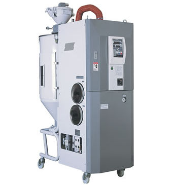 Secador de aire caliente - MDR-100F/150F - Harmo Co., Ltd. - batch / para paneles de panal de abeja / de limpieza