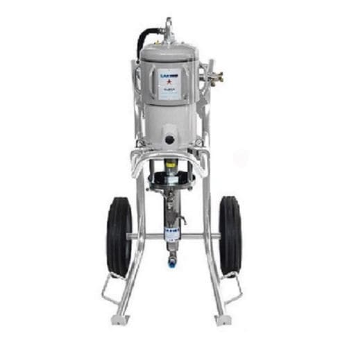 Bomba airless - OMEGA 10:1 - LARIUS SRL - de agua / neumática / móvil