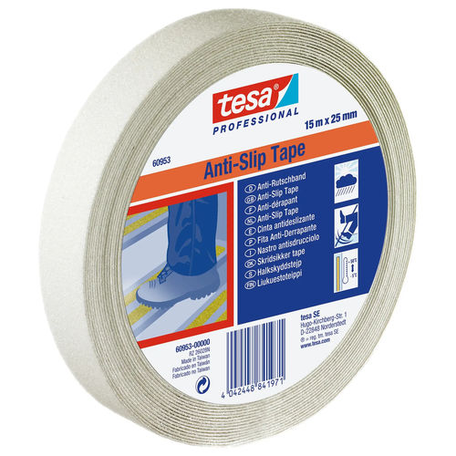 Cinta antideslizante robusta - 60953 - Tesa