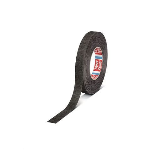 Cinta adhesiva de protección - 4541 - Tesa - para la reparación / de tejido / goma