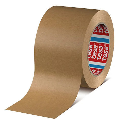 Cinta adhesiva de estanqueidad - 4513 - Tesa - de empaque / de papel siliconado / separador de papel