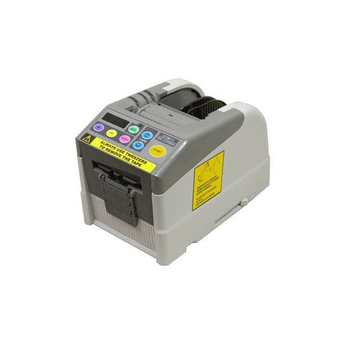 Distribuidor para de correas por - 6068 - Tesa - enteramente automático / totalmente automático / digital