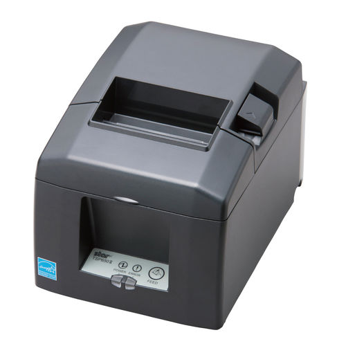 Impresora de mesa - TSP650II  - Star Micronics Machine Tools - compacta / de alta velocidad / industrial