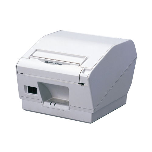 Impresora de sublimación térmica - TSP800II  - Star Micronics Machine Tools - compacta / de alta velocidad