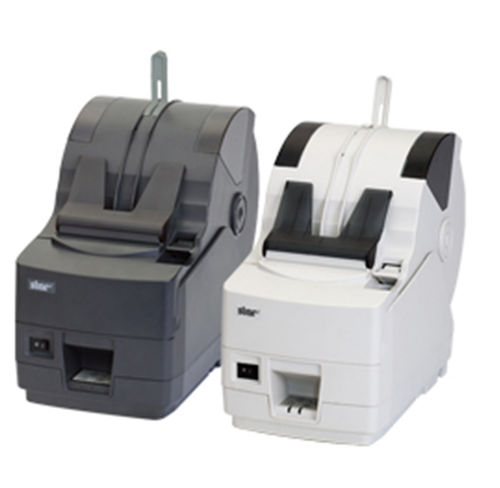 Impresora de sublimación térmica - TSP1000  - Star Micronics Machine Tools - compacta