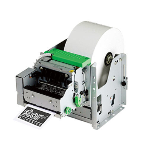 Impresora térmica directa - TUP500/TMP500  - Star Micronics Machine Tools - de 2 colores / compacta / flexible