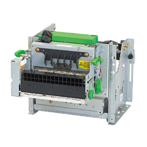 Impresora térmica directa - TUP900/TMP900 - Star Micronics Machine Tools - de 2 colores / compacta / flexible