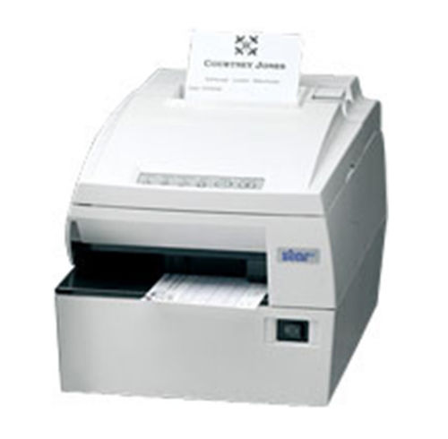 Impresora térmica directa - HSP7000 - Star Micronics Machine Tools - compacta / de alta velocidad / de alta resolución