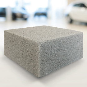 Aislamiento acústico - ACOUSTIFLEX® - Huntsman Advanced Materials - térmico / de espuma de poliuretano / de elastómero