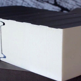 Aislamiento térmico - DALTOPUR® - Huntsman Advanced Materials - de espuma de poliuretano / de PUR / de composite