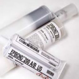 Cola epoxi - EPIBOND® - Huntsman Advanced Materials - para metal / para plástico / bicomponente