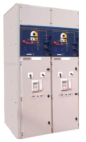 Cuadro eléctrico de distribución primaria - 12 kV, 630 - 2 000 A | Eclipse - Hawker Siddeley Switchgear - de tensión media / aislado en aire / para rack para distribución eléctrica