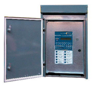 Armario - Panacea - Hawker Siddeley Switchgear
