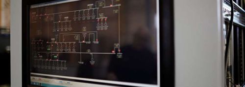 Sistema de gestión de centrales eléctricas - BRUSH Group