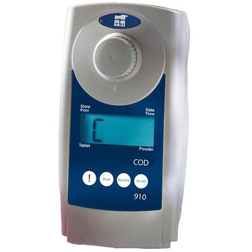 Colorímetro portátil - 910 COD - YSI Life Science - para la medición de la DQO