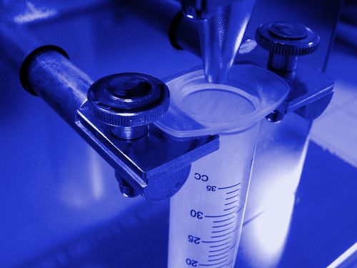 Microdosificador de polvo - Fine dosing® - MCPI SAS - ponderal / para la industria agroalimentaria / de alta precisión