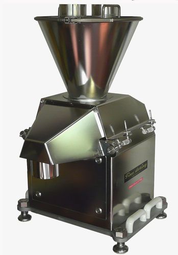 Dosificadora de pérdida de peso de polvo - Fine dosing® - MCPI SAS - de tornillo / ponderal