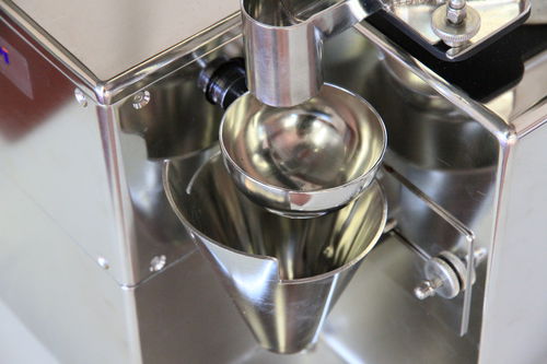 Llenadora automática - MCPI SAS - multicontenedor / de cápsulas / de café